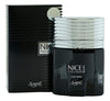 Nice Feelings Black Eau de Toilette