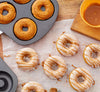 Non-Stick 6 Cavity Baking Pan