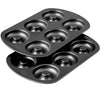 Non-Stick 6 Cavity Baking Pan