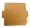 Non-Stick Aluminum Square Cake Pan