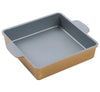 Non-Stick Aluminum Square Cake Pan