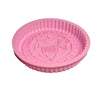 Non-Stick Silicone Round Cake Pan Mold