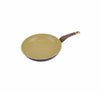 Nonstick Pressed Aluminum Frying Pan