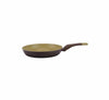 Nonstick Pressed Aluminum Frying Pan
