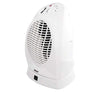 Noshi Home Fan White
