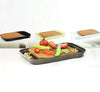 Obje Woods Sliding Cutting Board