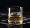 Ocean Connexion Double Rock Glass