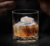 Ocean Connexion Double Rock Glass