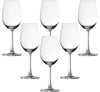 Ocean Madison Red Wine Glass Pack of 6 Pieces