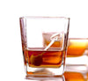 Ocean Plaza Rock Glass 295ml 6pc Set