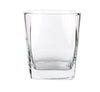 Ocean Plaza Rock Glass 295ml 6pc Set