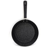One Sided Grilling Pan