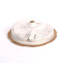 Orchid Wave Serving Platter With Cover