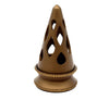 Oud Incense Burner Multi-Color