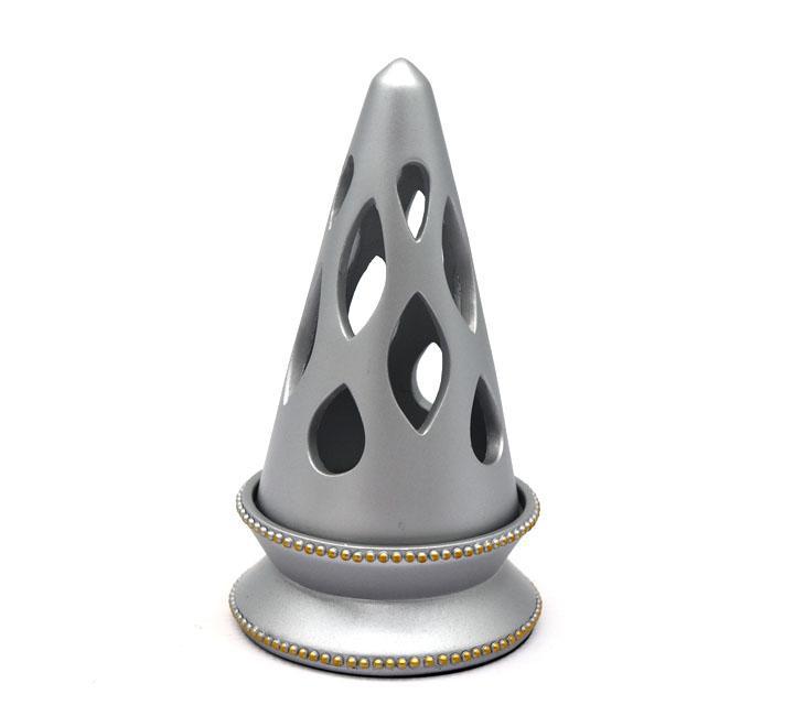 Oud Incense Burner Multi-Color