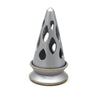 Oud Incense Burner Multi-Color