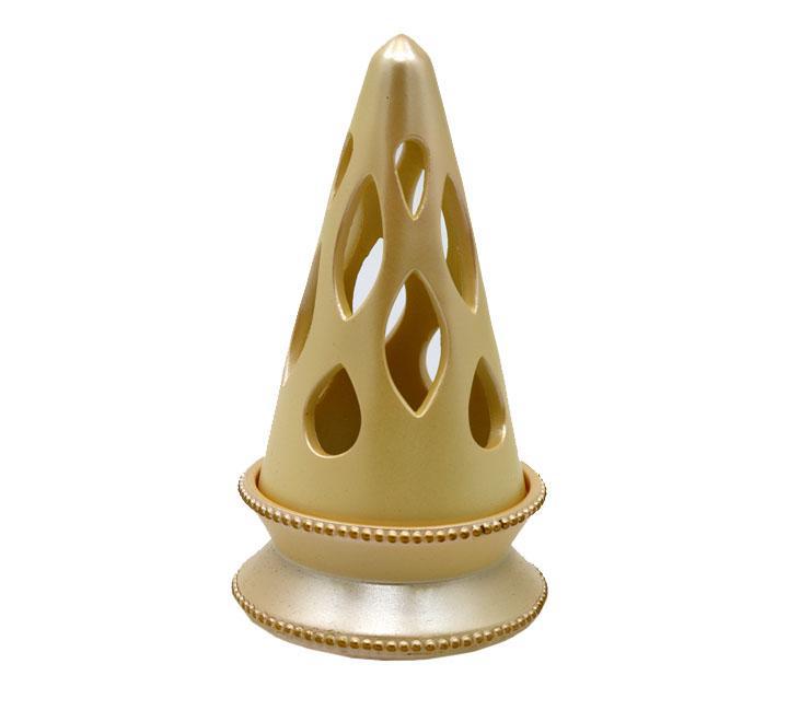 Oud Incense Burner Multi-Color