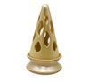 Oud Incense Burner Multi-Color