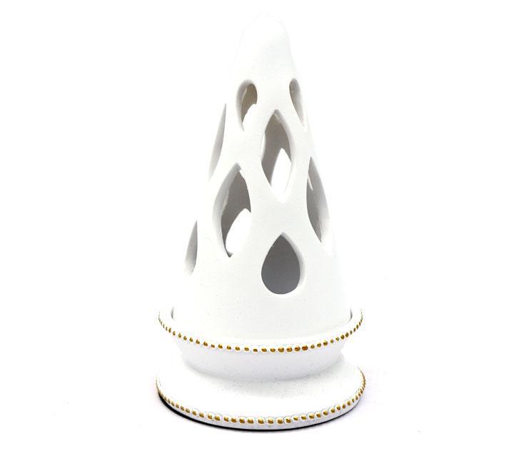 Oud Incense Burner Multi-Color