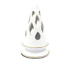 Oud Incense Burner Multi-Color