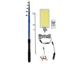 Outdoor Multi-function LED Light