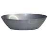 Oval Plastic Serving Bowl