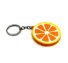 PVC Key Chain