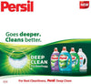 Persil Liquid Detergent