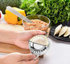 Pie Maker Molds