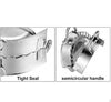 Pie Maker Molds
