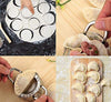 Pie Maker Molds