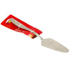 Pizza/ Cake Pie Server Stainless Steel
