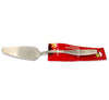 Pizza/ Cake Pie Server Stainless Steel