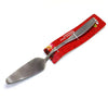 Pizza/ Cake Pie Server Stainless Steel