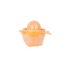 Plastic Handy Orange Juicer