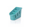 Plastic Multi-Color Cutlery Drainer