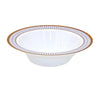 Plastic Ossasions Small Bowl 7 pcs