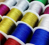 Polyester Fiber Cord Thread String DIY Rope
