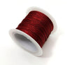 Polyester Fiber Cord Thread String DIY Rope