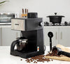 Powder Espresso Machine 240Ml