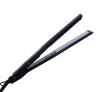 Professional Pro-Slim Hair Straightener Black