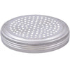 Raj Spice Dispenser with Handle, Silver