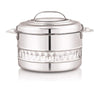 Raj Steel Hotpot Diamond