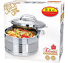 Raj Steel Hotpot Elentra