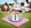 Raj Steel Hotpot Elentra