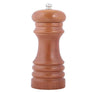 Raj Wooden Pepper Mill, Brown