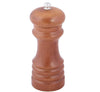 Raj Wooden Pepper Mill, Brown
