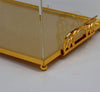 Rectangular Pastry Tray Cover