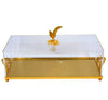 Rectangular Pastry Tray Cover