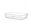 Rectangular Refrigerator Container